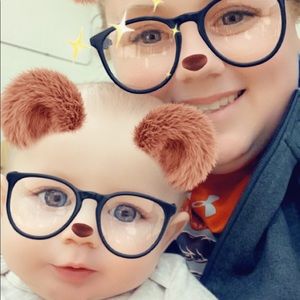 Meet your Posher, Miranda